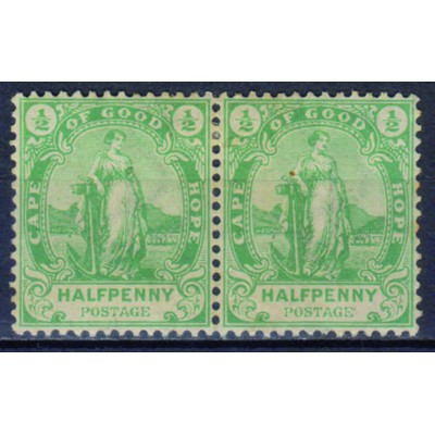 Esperanza 1/2p x 2